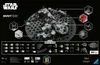 Action-Set Death Star Ravensburger 23860 Produktbild-Vorschau 3