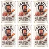 Bud Power- Bud-Spencer-Bohnen fertig zum Probieren 6x 400gr Produktbild-Vorschau 1