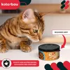 KOTARBAU® Satz mit 8 Stück - Dosendeckel - Deckel für dosen Produktbild-Vorschau 2