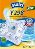 Staubbeutel Y298 Produktbild-Vorschau 8