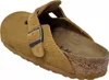 Birkenstock, Clogs, Braun, 38 EU, Leder/Textil, Produktbild-Vorschau 14