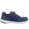 Skechers Schnürhalbschuh Sneaker (sportlich) Flex Advantage Produktbild-Vorschau 16