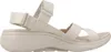 SKECHERS GO WALK ARCH FIT SANDAL Beige Produktbild-Vorschau 4