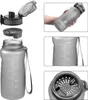 650 ml Bouteille d'eau Premium Sport Bouteille d'eau Voir les images du produit 2
