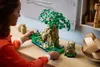 LEGO LA LÉGENDE DE ZELDA 77092 Grand Arbre Mojo 2-en-1 Voir les images du produit 7
