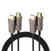 Hdmi Kabel V2.1 8k@60hz Aoc Glasfaser 30m Nanocable Produktbild-Vorschau 3