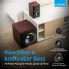 Edifier S350DB Aktivlautsprecher 2.1 HiFi Soundsystem mit Produktbild-Vorschau 8