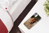 MuchoWow® Handyhülle Schutzhülle Hülle für iPhone 11 Pferd Produktbild-Vorschau 4