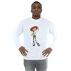Disney - "Toy Story" Sweatshirt für Herren BI47679 (3XL) Produktbild-Vorschau 2