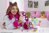 Mattel Cutie Reveal Chelsea Jungle Series - Monkey Produktbild-Vorschau 14