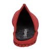 Westland Sevilla 01 | Hausschuh für Damen | Rot Produktbild-Vorschau 4