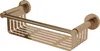 Haceka Kosmos Flaconhouder 34,7x13,4x9,7 cm Geborsteld Produktbild-Vorschau 1