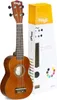 Stagg Us-Nat - Sopránové Ukulele Náhled obrázku produktu 5