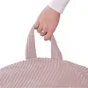 MISIOO Kinder Sitzsack Bezug für Kuscheltiere – Spielzeug Produktbild-Vorschau 5
