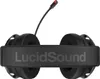LucidSound LS35X Casque de jeu Xbox, Couleur:Noir Voir les images du produit 4