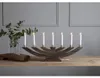 Star Trading Lustre de fenêtre "Navida", 7 flammes Voir les images du produit 6