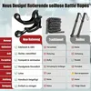 Battle Rope ohne Seil, 360° rotierendes HIIT Produktbild-Vorschau 5