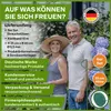 TTL GARDEN Strauchstützen 6er Set 35x40cm + Klettband Produktbild-Vorschau 9
