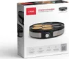 Crêpière 33cm 1500w - Livoo - DOP247 - Voir les images du produit 6