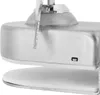 Nerezový zámek skleněných dveří Bolt Latch pro domácí Náhled obrázku produktu 5