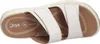 Joya Damen Pantolette VIENNA III WHITE weiß Größe EUR 41 Produktbild-Vorschau 8