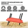 Fudajo 30x40cm Küken-Wärmeplatte mit Temperaturregler 30W Produktbild-Vorschau 6