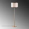 Opviq, Way- Way FLG, Jahrgang, Stehlampen, 40 x 40 x 156 Produktbild-Vorschau 3