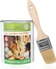 LIXUM Pro Biologische Pferdestall Lasur, Farbe:Vintage Produktbild-Vorschau 1