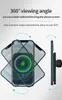 Auto MagSafe Ladegerät Wireless Charger iPhone 14 13 12 Pro Produktbild-Vorschau 5