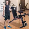 Posilovací stroj HOMCOM A91-062 - C Náhled obrázku produktu 3