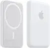 Apple MagSafe Power Bank 5000 mAh - bianca iPhone 12 mini / Anteprima dell’immagine prodotto 4