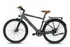 SachsenRAD E-Bike Allrounder Urban Trekking EBike C3T mit Produktbild-Vorschau 1