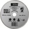 GÜDE Diamanttrennscheibe 200 x 25,4 mm Trennscheibe für Produktbild-Vorschau 2