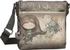 Anekke Damen Crossbody Handtasche 41703-069 Produktbild-Vorschau 2