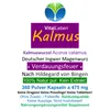 Kalmus Wurzel Magenwurz Bitterstoffe 360 Pulver Kapseln Produktbild-Vorschau 2