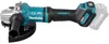 Makita GA 038 GZ Smerigliatrice angolare a batteria 40 V Anteprima dell’immagine prodotto 10
