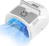 60W UV-LED Nageltrockner kabellos mit Ventilator & Produktbild-Vorschau 1