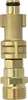 vhbw Adapter Bajonett auf M22 Gewinde kompatibel mit Bosch Produktbild-Vorschau 4