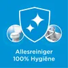 Ajax Allzweckreiniger 100 % Hygiene 6 x 1 l - Rabattpaket Produktbild-Vorschau 2