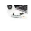 DIGITUS USB 2.0 auf Fast Ethernet Adapter 3-Port USB Hub Produktbild-Vorschau 9