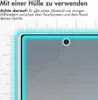 Accezz Displayschutz 2er-pack aus gehärtetem Glas Samsung Produktbild-Vorschau 3