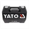 Yato YT-38782 Set di chiavi a bussola 72 pezzi 1/2" e 1/4" Anteprima dell’immagine prodotto 4