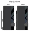 Per Samsung Galaxy Z Fold7 5G GKK Cover integrata con Anteprima dell’immagine prodotto 10