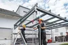 Bessey Deckenstütze und Montagestütze STE - STE55 Produktbild-Vorschau 13