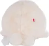 GLUBSCHIS Kuscheltier Robbe Boubelle NICI GREEN Produktbild-Vorschau 4