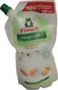 Frosch Reine Pfegeseife Cremeseife Mandelmilch Nachfüller Produktbild-Vorschau 4