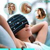 Casquette contre les maux de tête Masque contre la migraine Voir les images du produit 14