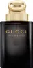 A product shot of a Gucci Intense Oud Eau de Parfum bottle. Podgląd zdjęcia produktu