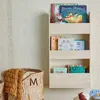 Bloomingville Moris wandplank voor boeken en speelgoed, Productafbeelding-voorbeeld 6