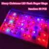 50szt Świąteczne lampki LED na palec podświetlają Podgląd zdjęcia produktu 5